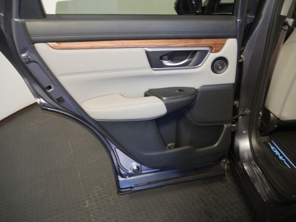 2020 Honda CR-V Touring - Photo 12
