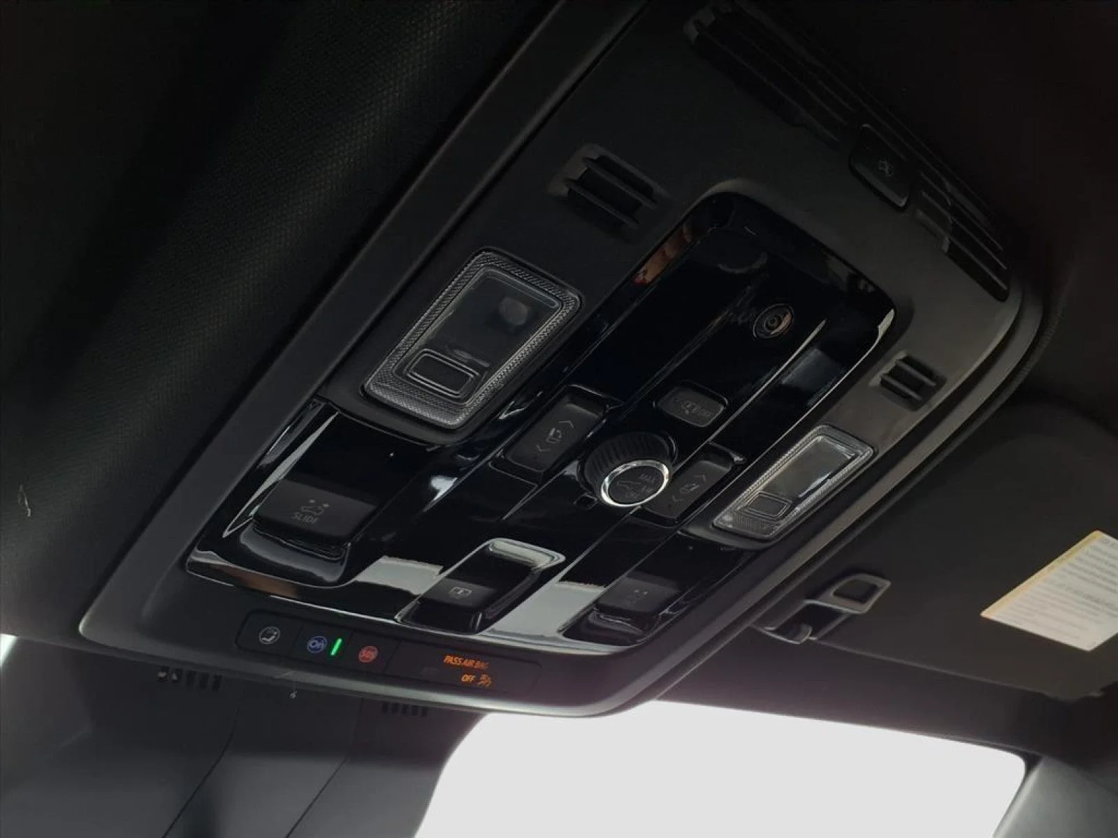 2026 Cadillac Escalade Luxury - Photo 71