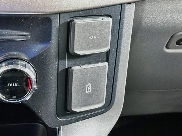New 2026 Ford F-150 XLT