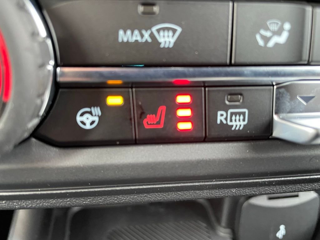 New 2026 Avalanche Gray Ford Outer Banks® image 11