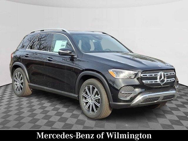 2026 Mercedes-Benz GLE GLE 350