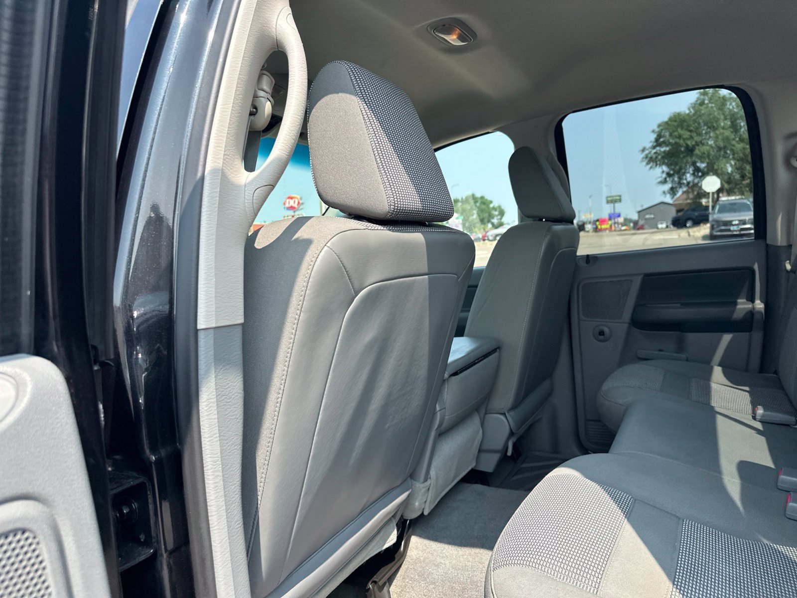 2006 Dodge Ram 1500 Pickup SLT - Photo 20