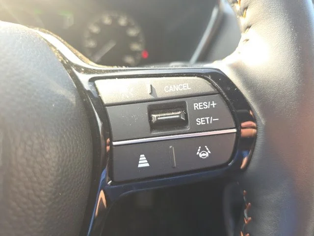 Used 2025 Gray Honda Sport Touring image 17