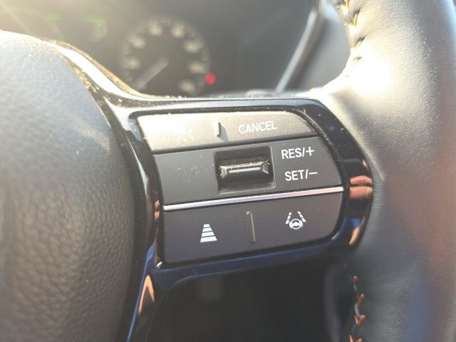 Used 2025 Gray Honda Sport Touring image 17