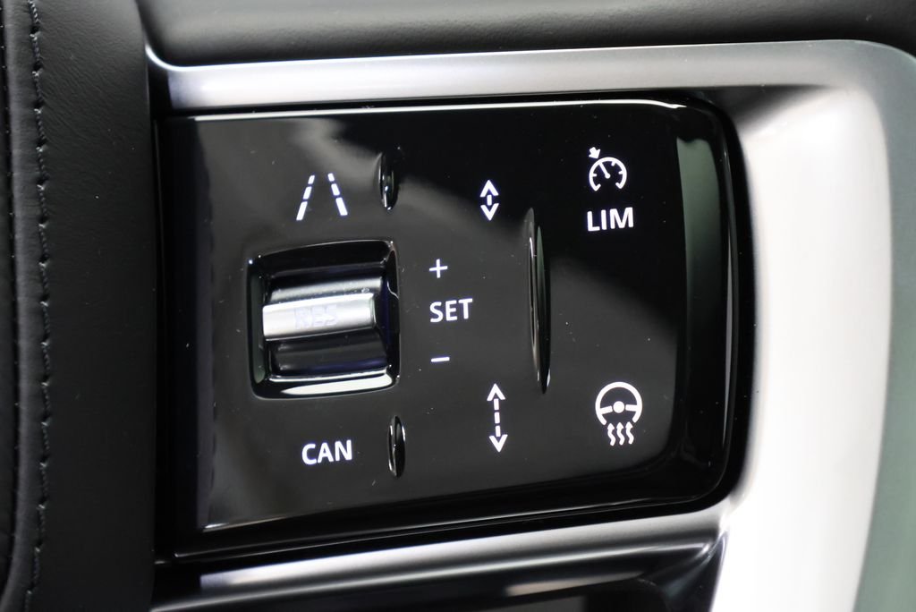 2026 Land Rover Range Rover SE - Photo 19