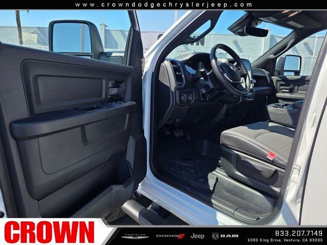 2026 RAM 2500 Tradesman - Photo 17