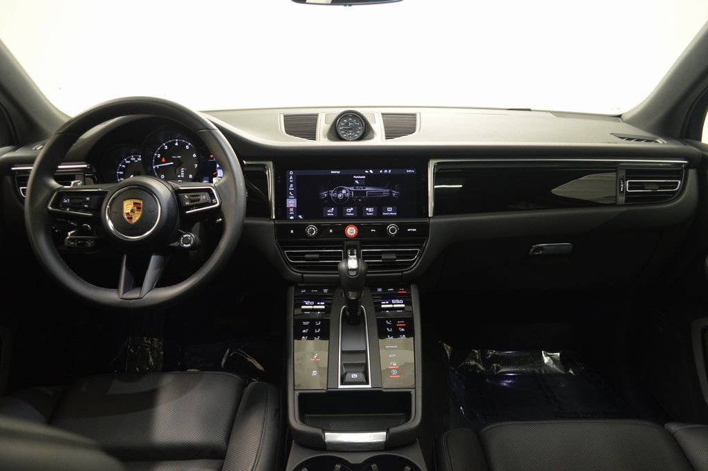 Used 2025 Silver Porsche  image 37