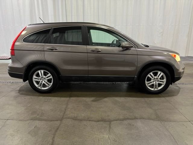 Used 2010 Honda CR-V EX-L with VIN 5J6RE4H71AL089234 for sale in Grants Pass, OR