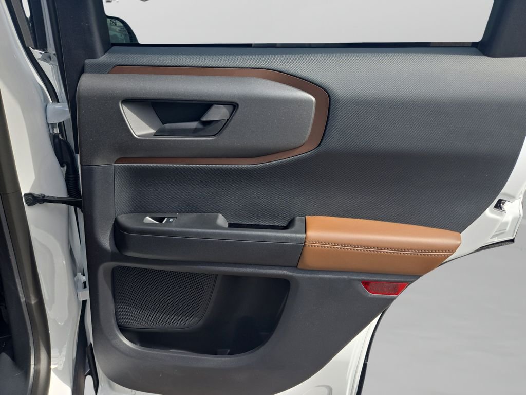 New 2026 White Ford Outer Banks image 31