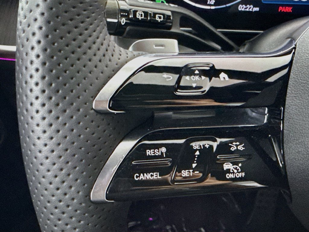 2026 Mercedes-Benz GLC Base - Photo 12