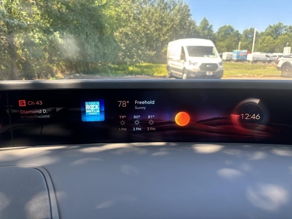 2024 Lincoln Nautilus Premiere - Photo 37