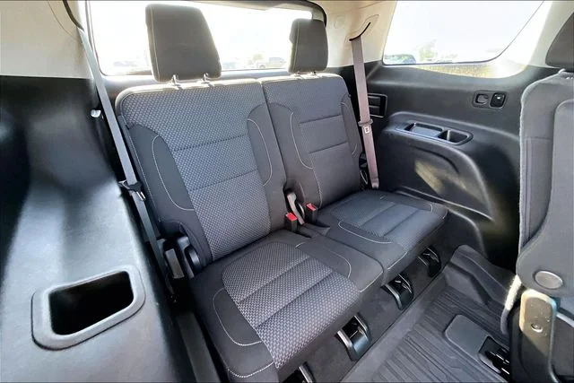 2023 GMC Acadia SLE - Photo 29