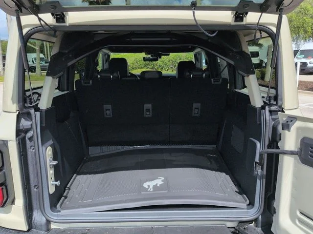New 2026 Desert Sand Ford Raptor® image 13