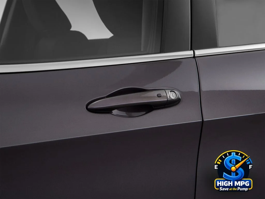 Used 2016 Black Jeep Latitude image 54