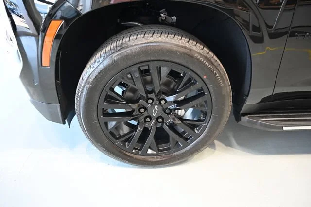 2026 Chevrolet Tahoe Premier - Photo 33