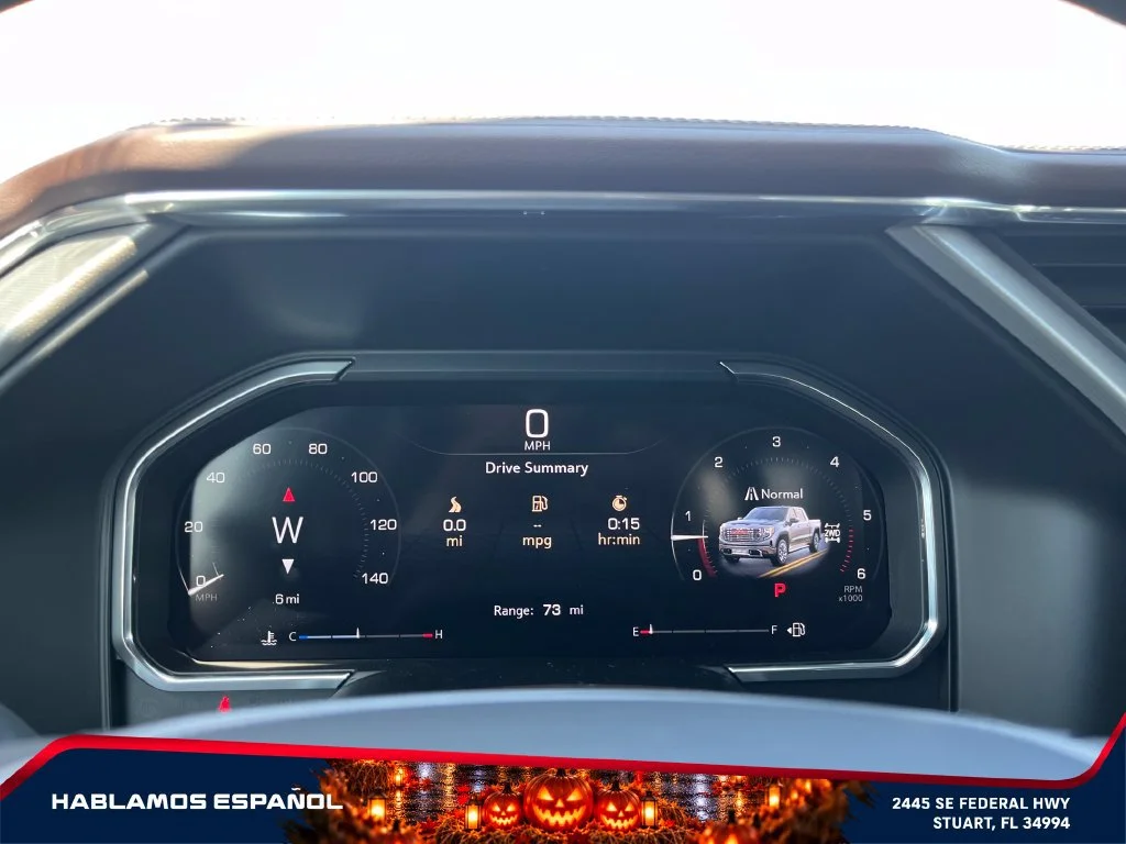 New 2026 Sterling Metallic GMC Denali image 28