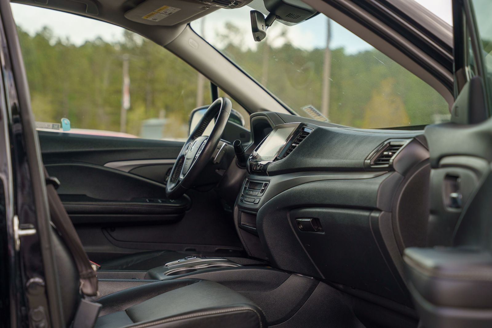 2022 Honda Ridgeline RTL-E - Photo 14