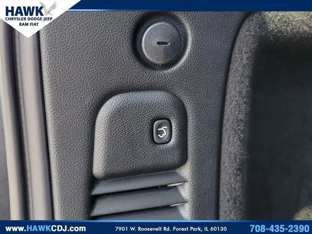 Certified Used 2023 Black Dodge GT PLUS image 29