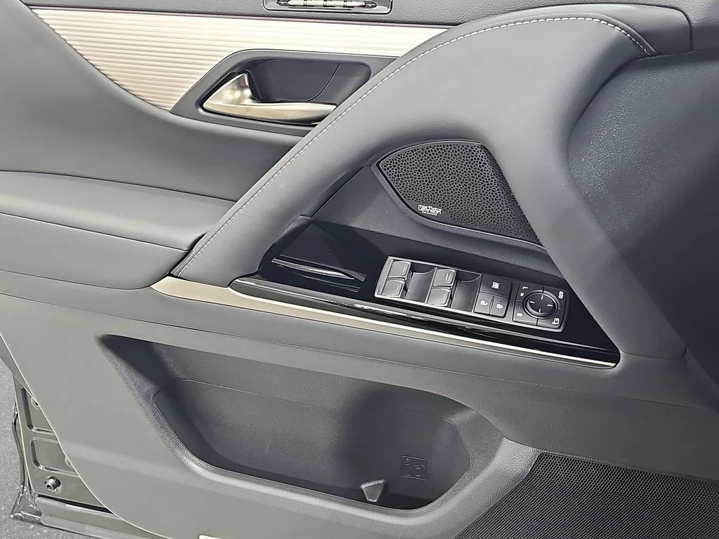New 2026 Caviar Lexus F SPORT HANDLING image 26