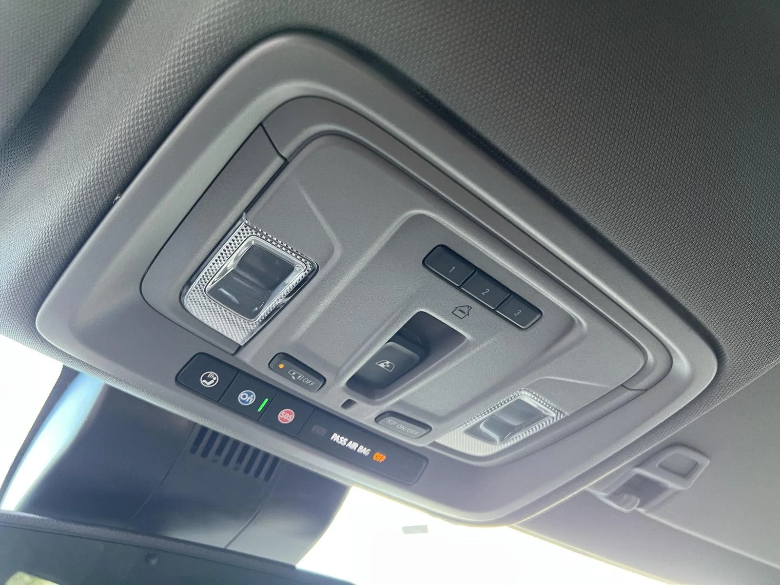 2026 GMC Sierra 1500 SLT - Photo 30