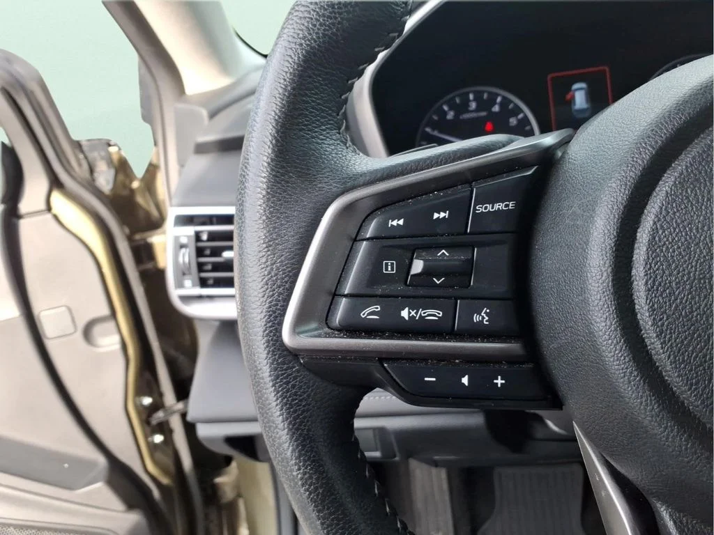 Used 2023 Brown Subaru Limited image 25