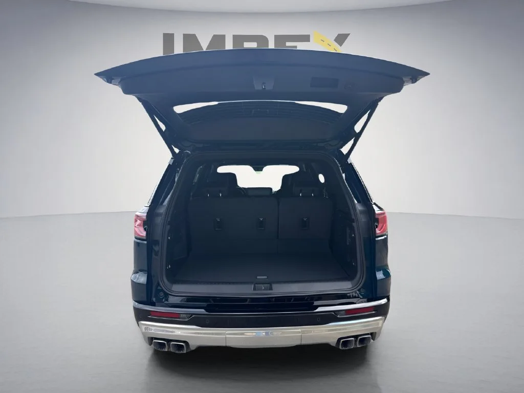 New 2027 Ink GMC Denali image 33
