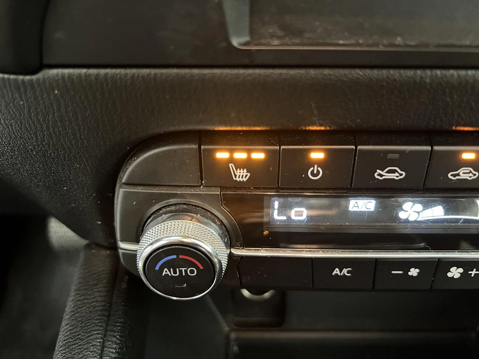 Used 2019 Bl Mazda Touring image 17