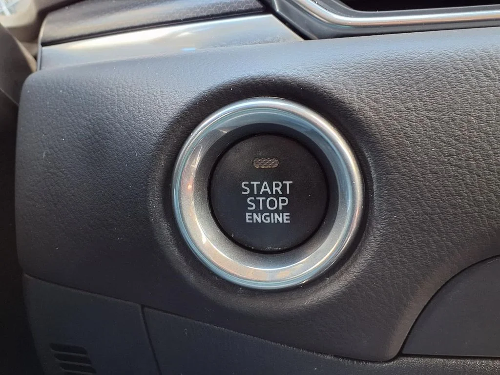 Certified Used 2024 Gray Mazda 2.5 S Carbon Edition image 20
