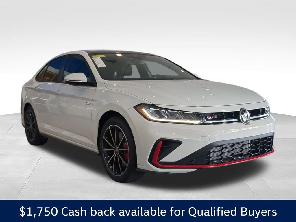 New 2026  Volkswagen 2.0T Autobahn image 2