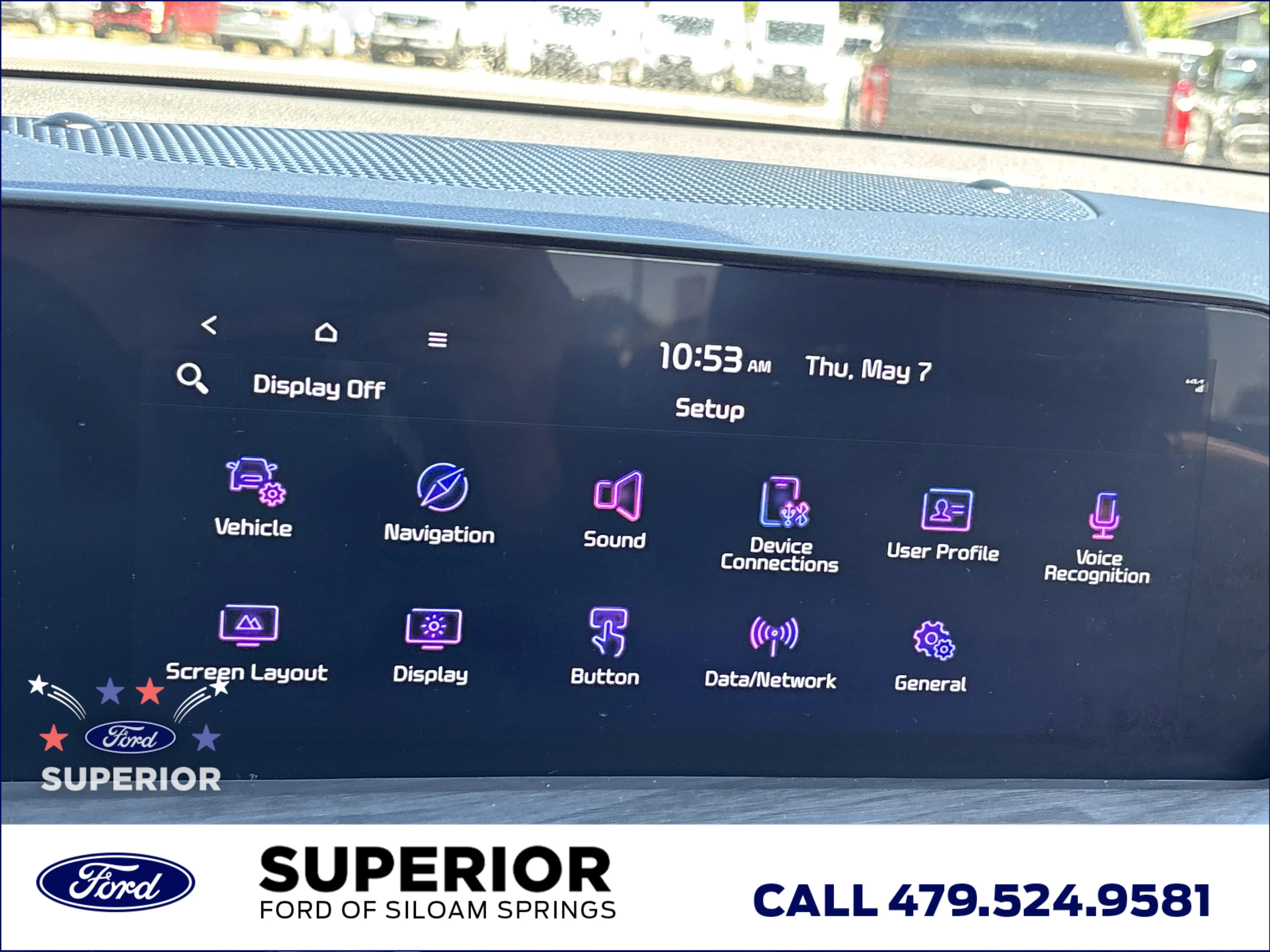 Used 2025 Wolf Gray Kia EX X-Line AWD image 33