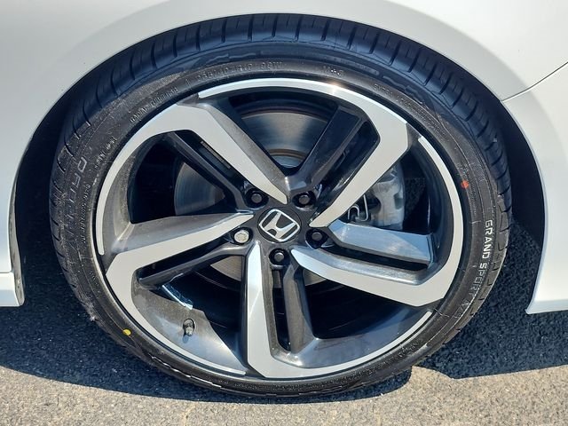 2022 Honda Accord Sport - Photo 8