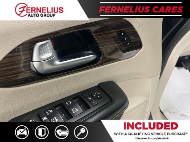 2023 Chrysler Pacifica Limited - Photo 34