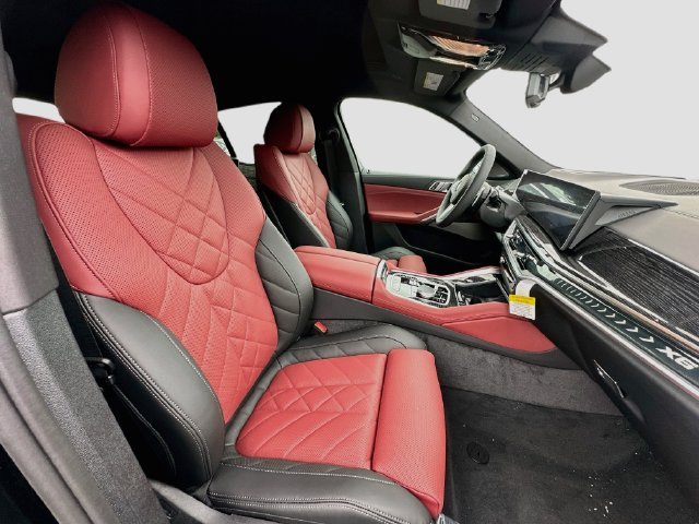 New 2027 Black BMW xDrive40i image 20