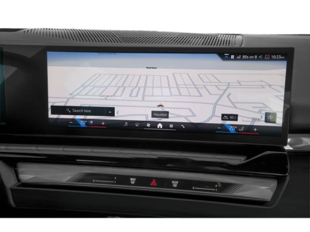 New 2027 Carbon Black Metallic BMW 530i image 18
