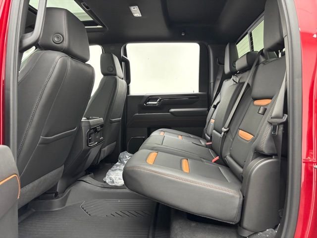 2026 GMC Sierra 2500HD AT4 - Photo 42