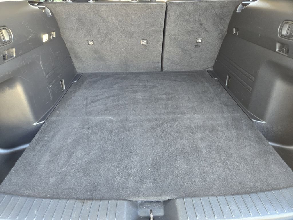 2024 Mazda CX-50 S PREMIUM - Photo 21