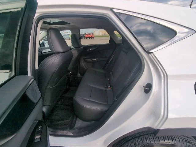 Certified Used 2026 Ultra White Lexus 350 Premium image 10