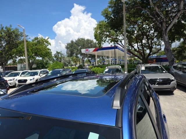 Used 2026 Blue Subaru Premium image 6
