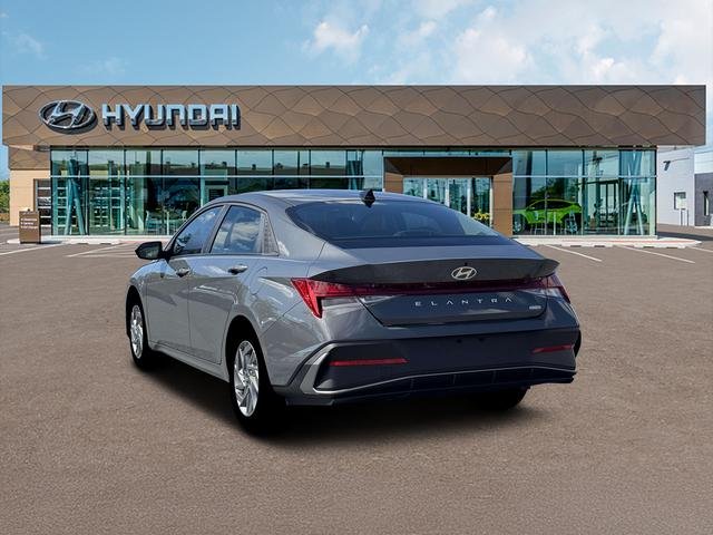 New 2026 Ecotronic Gray Hyundai Blue image 24