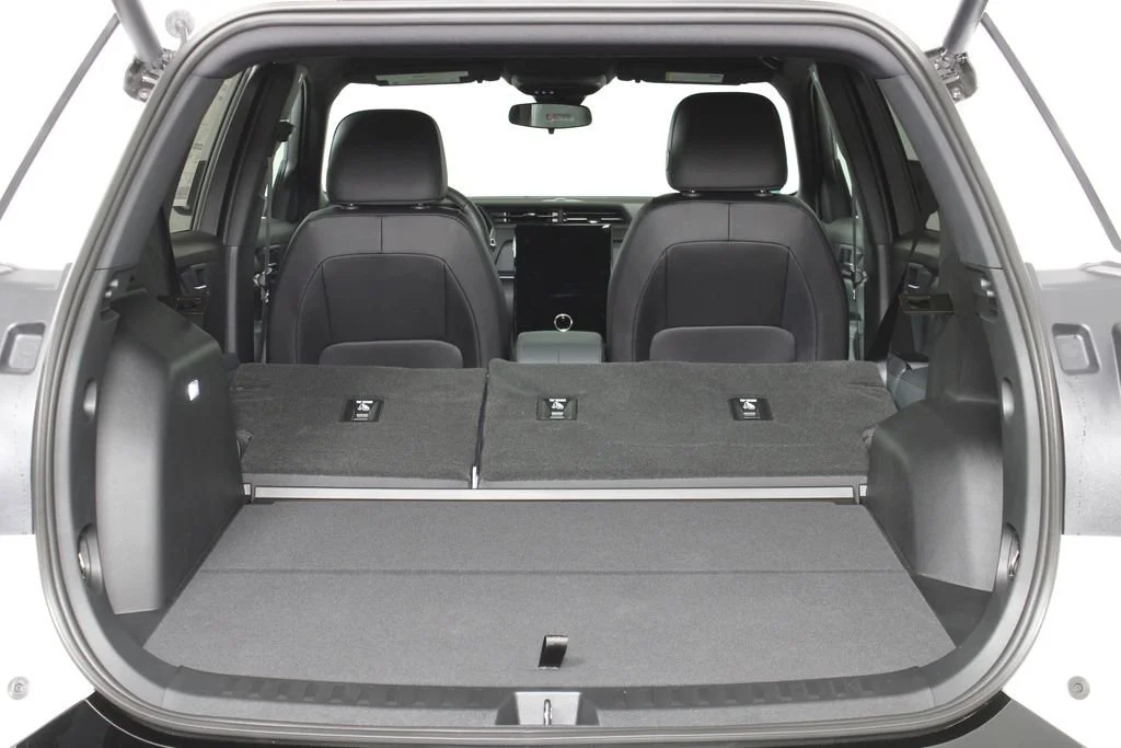 2026 GMC Terrain AT4 - Photo 8