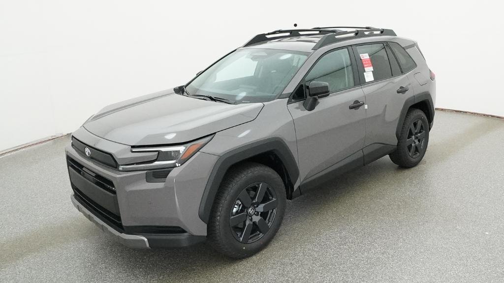 2026 Toyota RAV4 Woodland