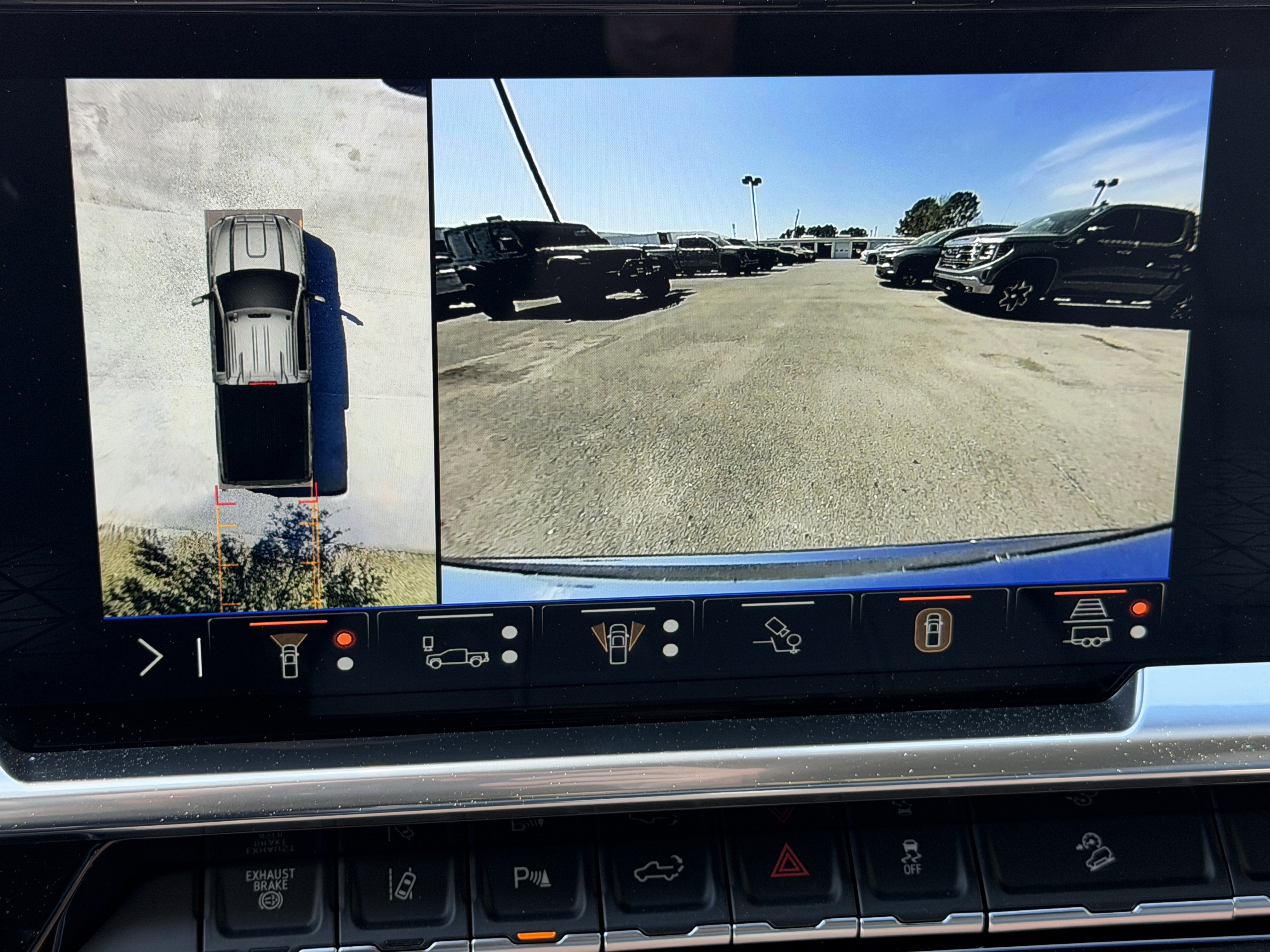 2026 GMC Sierra 2500HD SLT - Photo 42