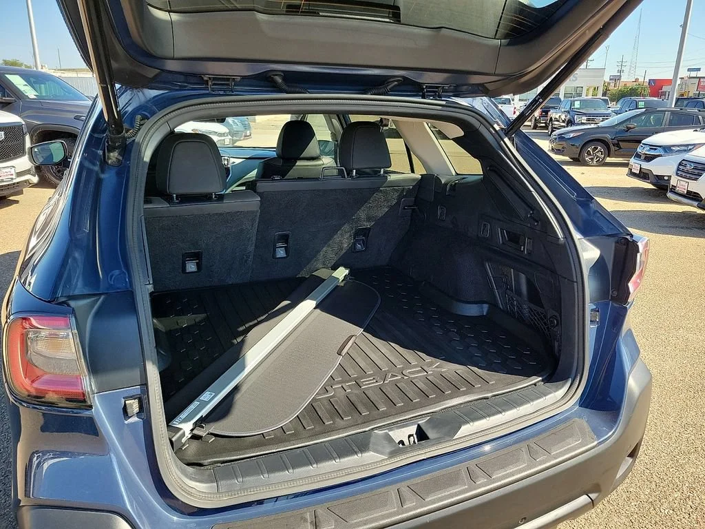 Used 2024  Subaru Onyx Edition image 15