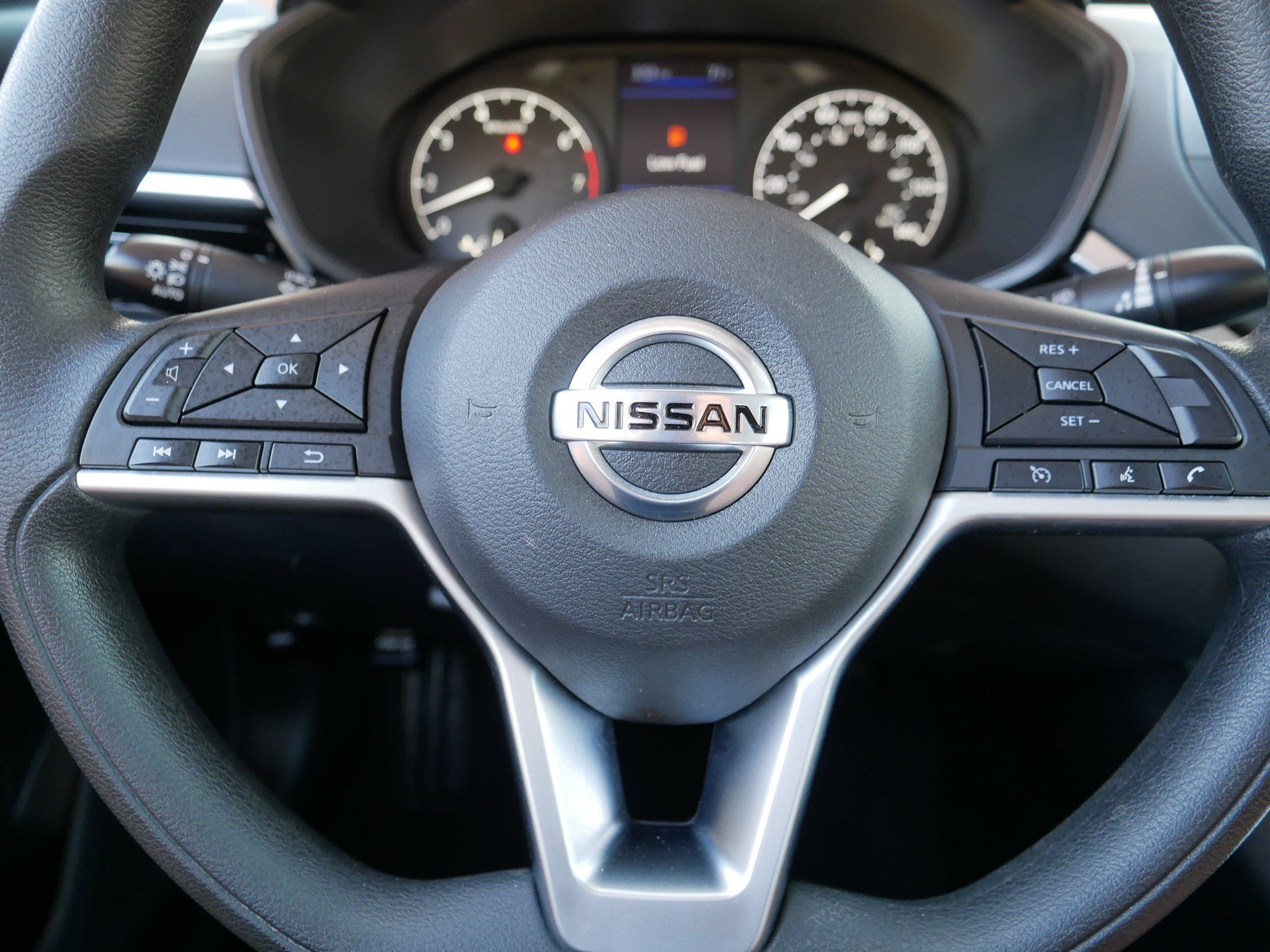 Certified Used 2021 Brilliant Silver Metallic Nissan 2.5 S image 25