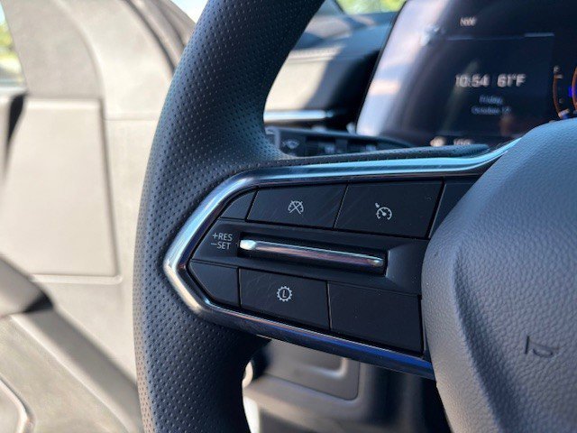 2026 Chevrolet Tahoe Fleet - Photo 15