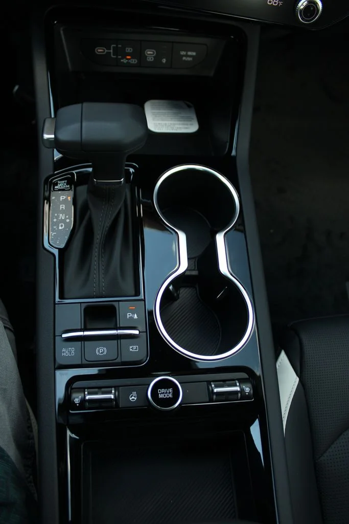 New 2026 Gray Kia GT-Line image 24
