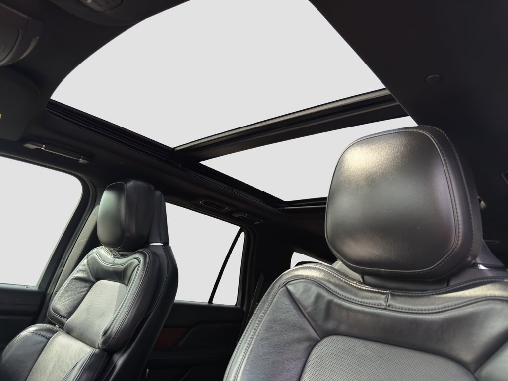 2023 Lincoln Navigator Reserve - Photo 25