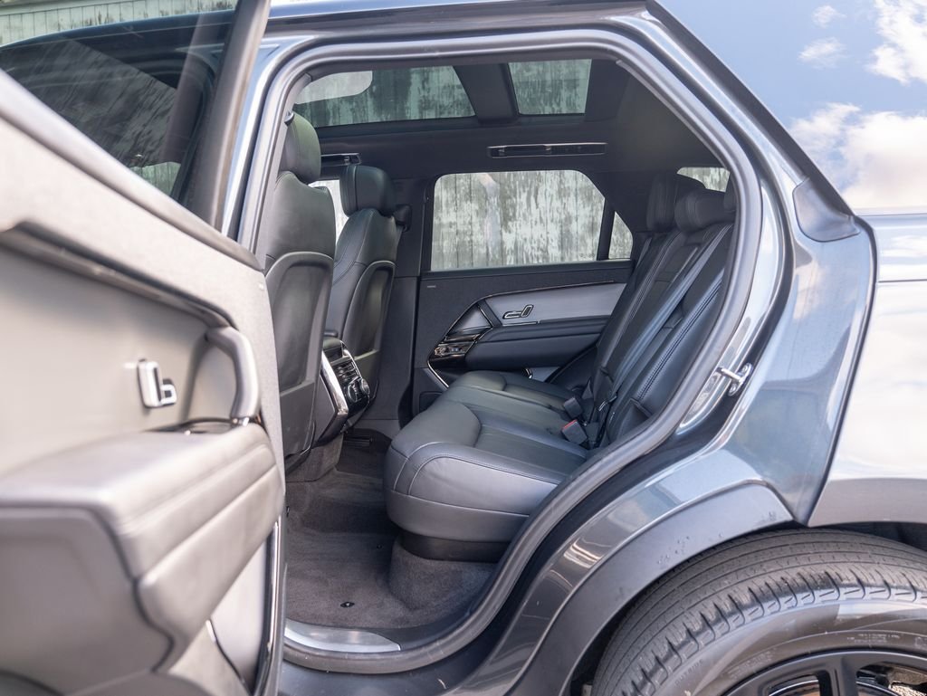 2024 Land Rover Range Rover Sport SE - Photo 33