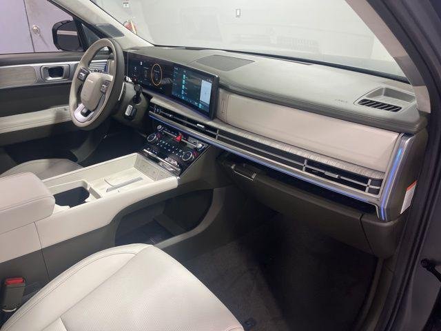 2025 Hyundai Santa Fe Calligraphy - Photo 24