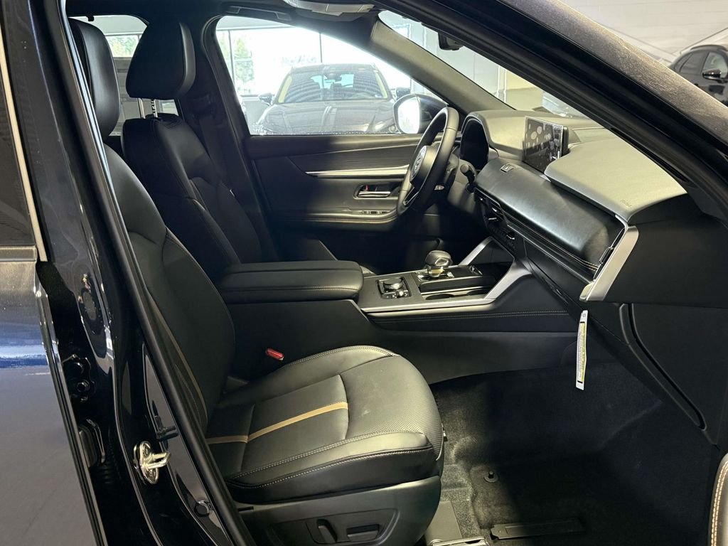 2026 Mazda CX-90 Premium Plus Package - Photo 15